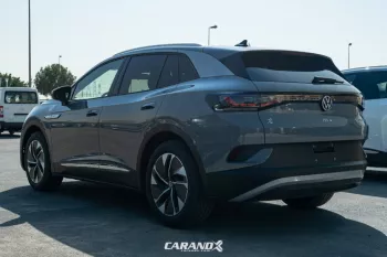 Volkswagen ID.4 Lite Pro CROZZ 2023 Electric Car