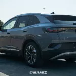 Volkswagen ID.4 Lite Pro CROZZ 2023 Electric Car - Thumbnail 8