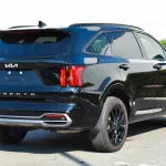 Kia Sorento 2.AWD 2022 9000 k. M - Thumbnail 3