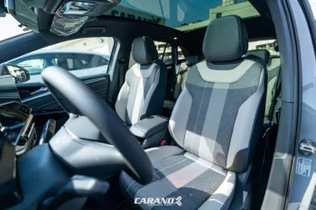 Volkswagen ID.4 Lite Pro CROZZ 2023 Electric Car