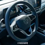 Volkswagen ID.4 Lite Pro CROZZ 2023 Electric Car - Thumbnail 13