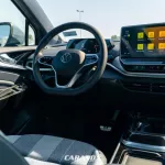 Volkswagen ID.4 Lite Pro CROZZ 2023 Electric Car - Thumbnail 15