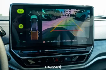 Volkswagen ID.4 Lite Pro CROZZ 2023 Electric Car