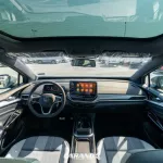 Volkswagen ID.4 Lite Pro CROZZ 2023 Electric Car - Thumbnail 17