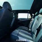 Volkswagen ID.4 Lite Pro CROZZ 2023 Electric Car - Thumbnail 18