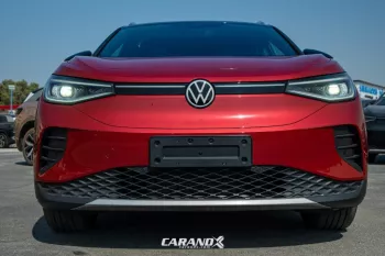 Volkswagen ID.4 LITE PRO CROZZ 2022 Electric Car