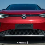 Volkswagen ID.4 LITE PRO CROZZ 2022 Electric Car - Thumbnail 3