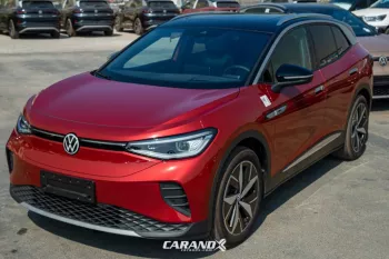 Volkswagen ID.4 LITE PRO CROZZ 2022 Electric Car
