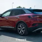 Volkswagen ID.4 LITE PRO CROZZ 2022 Electric Car - Thumbnail 5