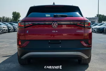 Volkswagen ID.4 LITE PRO CROZZ 2022 Electric Car