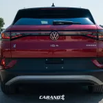 Volkswagen ID.4 LITE PRO CROZZ 2022 Electric Car - Thumbnail 6