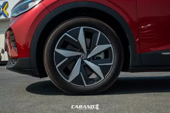 Volkswagen ID.4 LITE PRO CROZZ 2022 Electric Car