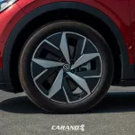 Volkswagen ID.4 LITE PRO CROZZ 2022 Electric Car - Thumbnail 8