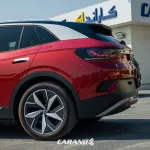 Volkswagen ID.4 LITE PRO CROZZ 2022 Electric Car - Thumbnail 9