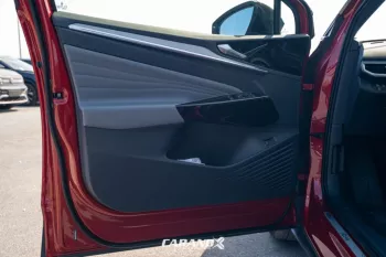 Volkswagen ID.4 LITE PRO CROZZ 2022 Electric Car