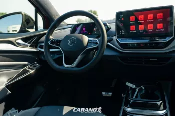 Volkswagen ID.4 LITE PRO CROZZ 2022 Electric Car