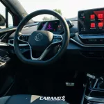 Volkswagen ID.4 LITE PRO CROZZ 2022 Electric Car - Thumbnail 13