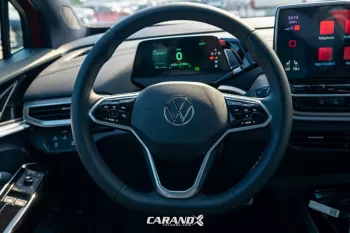 Volkswagen ID.4 LITE PRO CROZZ 2022 Electric Car