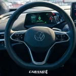 Volkswagen ID.4 LITE PRO CROZZ 2022 Electric Car - Thumbnail 15