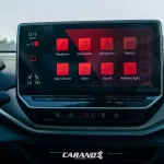 Volkswagen ID.4 LITE PRO CROZZ 2022 Electric Car - Thumbnail 16