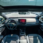 Volkswagen ID.4 LITE PRO CROZZ 2022 Electric Car - Thumbnail 18