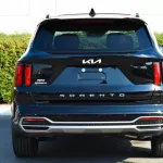 Kia Sorento 2.AWD 2022 9000 k. M - Thumbnail 6