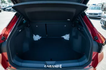 Volkswagen ID.4 LITE PRO CROZZ 2022 Electric Car