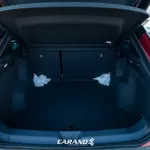 Volkswagen ID.4 LITE PRO CROZZ 2022 Electric Car - Thumbnail 20