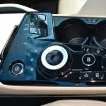 KIA SPORTAGE (LEATHER SEATS FULL OPTION) 2023 EXPORT ONLY - Thumbnail 11