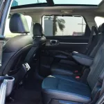Kia Sorento 2.AWD 2022 9000 k. M - Thumbnail 7