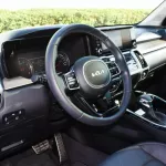 Kia Sorento 2.AWD 2022 9000 k. M - Thumbnail 9