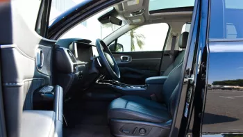Kia Sorento 2.AWD 2022 9000 k. M