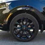 Kia Sorento 2.AWD 2022 9000 k. M - Thumbnail 11