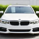 BMW 530i with m kit 2020 26000 - Thumbnail 1