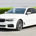 BMW 530i with m kit 2020 26000 - Thumbnail 2