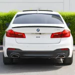 BMW 530i with m kit 2020 26000 - Thumbnail 3