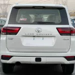 TOYOTA LAND CRUISER 3.3L GXR TWIN TURBO DIESEL 2022 - Thumbnail 5