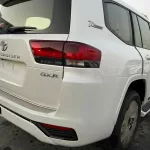 TOYOTA LAND CRUISER 3.3L GXR TWIN TURBO DIESEL 2022 - Thumbnail 6
