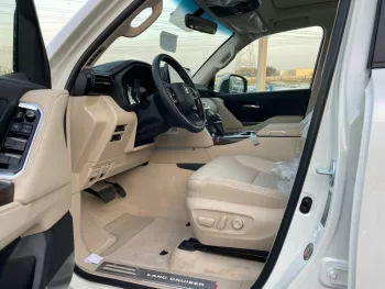 TOYOTA LAND CRUISER 3.3L GXR TWIN TURBO DIESEL 2022