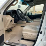 TOYOTA LAND CRUISER 3.3L GXR TWIN TURBO DIESEL 2022 - Thumbnail 7