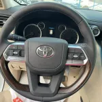 TOYOTA LAND CRUISER 3.3L GXR TWIN TURBO DIESEL 2022 - Thumbnail 9