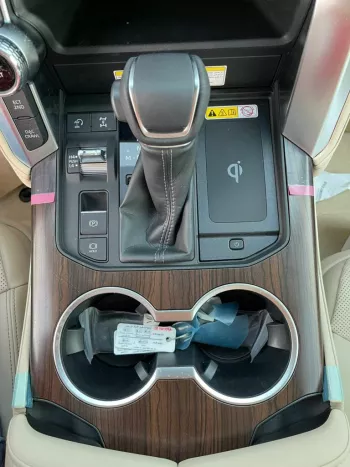TOYOTA LAND CRUISER 3.3L GXR TWIN TURBO DIESEL 2022