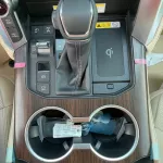 TOYOTA LAND CRUISER 3.3L GXR TWIN TURBO DIESEL 2022 - Thumbnail 12