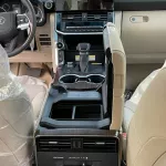 TOYOTA LAND CRUISER 3.3L GXR TWIN TURBO DIESEL 2022 - Thumbnail 13