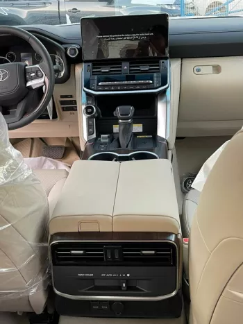 TOYOTA LAND CRUISER 3.3L GXR TWIN TURBO DIESEL 2022