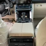 TOYOTA LAND CRUISER 3.3L GXR TWIN TURBO DIESEL 2022 - Thumbnail 14