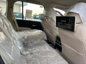 TOYOTA LAND CRUISER 3.3L GXR TWIN TURBO DIESEL 2022