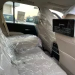TOYOTA LAND CRUISER 3.3L GXR TWIN TURBO DIESEL 2022 - Thumbnail 16