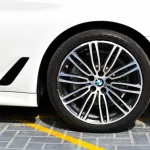BMW 530i with m kit 2020 26000 - Thumbnail 8
