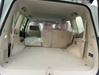 TOYOTA LAND CRUISER 3.3L GXR TWIN TURBO DIESEL 2022